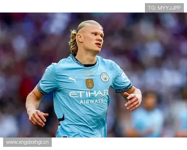 哈兰德在曼城体系中的终结作用如何被最大化