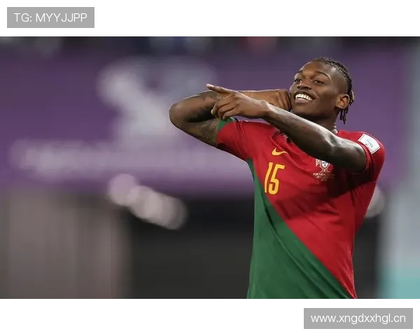 葡萄牙国家队主力竞争者：莱奥的国家队地位