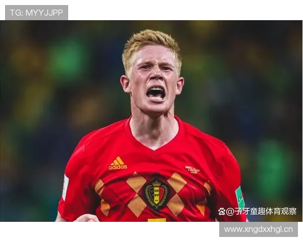 德布劳内如何以进攻型中场角色主导比赛 德布劳内如何以进攻型中场角色主导比赛