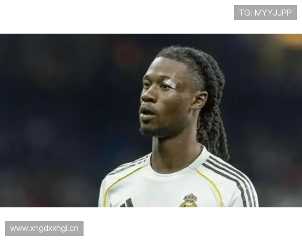 卡马文加：冲击世界级中场行列的关键阶段