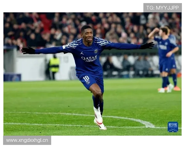 奥斯曼·登贝莱：对比维尼修斯——节奏变化与终结能力分野