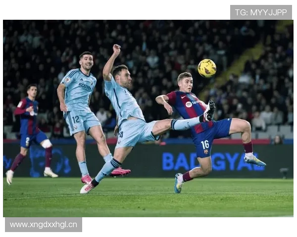 巴萨连胜背景下结构性隐患显现，赛季稳定性面临考验