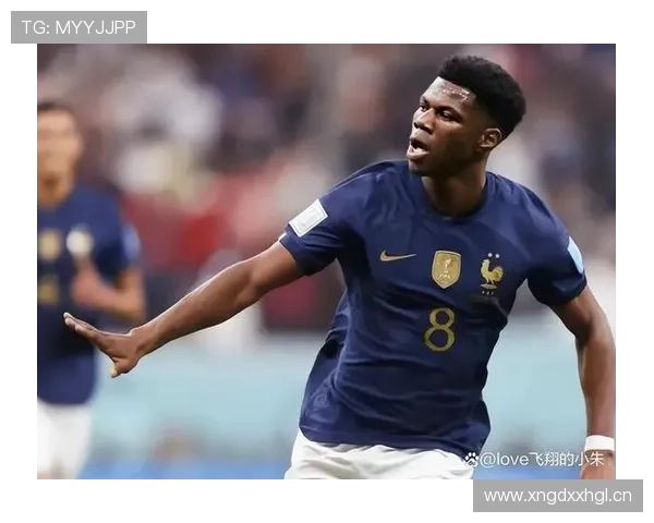 奥雷利安·楚阿梅尼：法国国家队首秀进入主力竞争序列