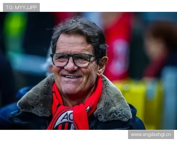 卡佩罗谈比赛阅读能力：战术理解与场上预判至关重要