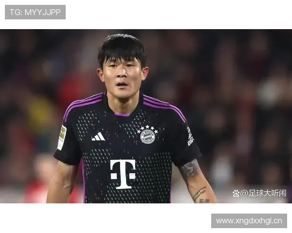 金玟哉：拜仁后防主力竞争关键解析