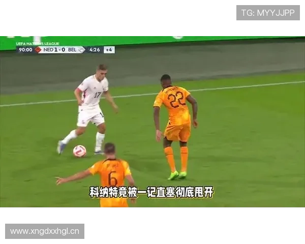 利物浦防线频频被打穿，问题不在个人而在整体站位彻底乱了