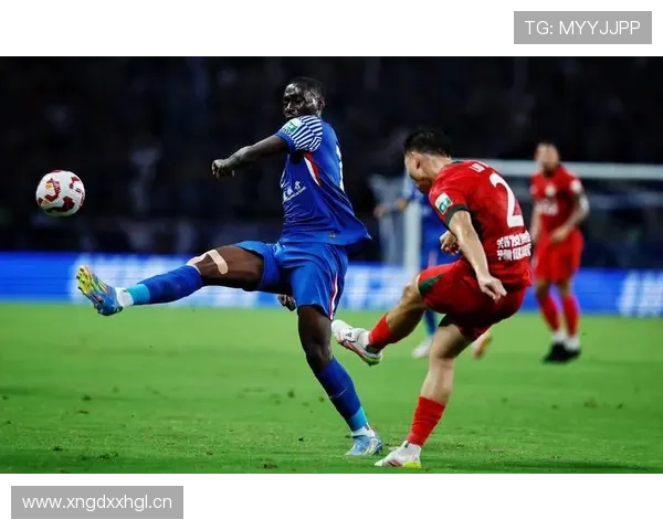 上海申花进攻问题凸显：创造不缺，终结能力成瓶颈