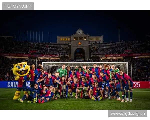 巴萨：问题逐步反噬球队，对赛季竞争稳定性造成影响