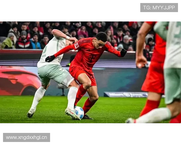 拜仁进攻畸形问题持续显现，凯恩高效表现是否缓解赛季压力