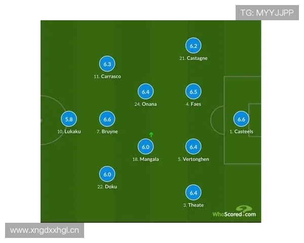 德布劳内 vs 克罗斯:进攻组织与节奏控制的差异 德布劳内 vs 克罗斯:进攻组织与节奏控制的差异