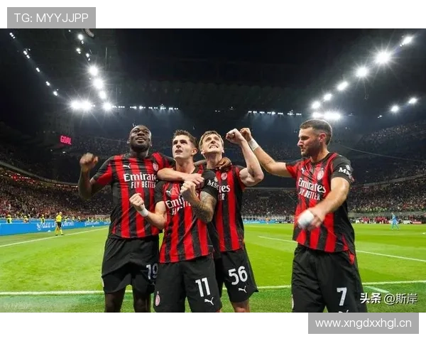 AC米兰复兴进程显现停滞迹象,球队位置在竞争格局中面临考验 AC米兰复兴进程显现停滞迹象,球队位置在竞争格局中面临考验