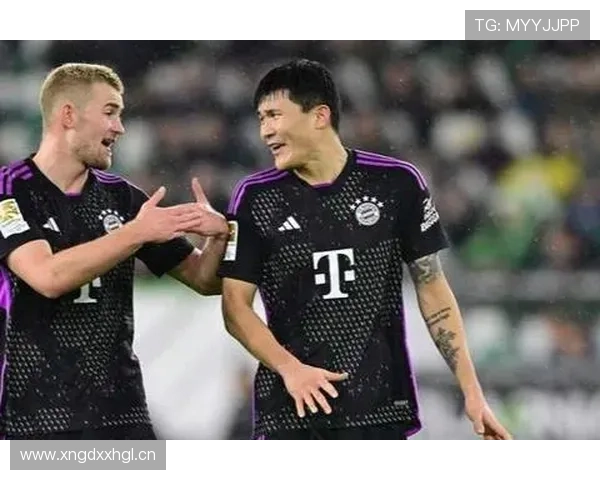 拜仁中场控球问题阶段性显现，整体节奏波动对球队表现造成影响