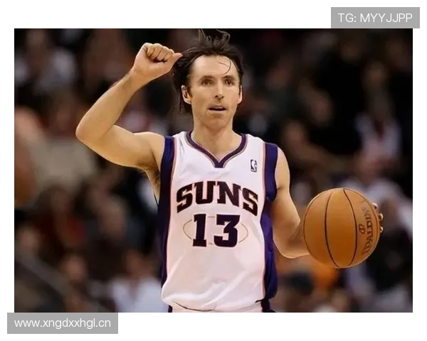 史蒂夫·纳什挡拆分球比克里斯·保罗更制造外线空位