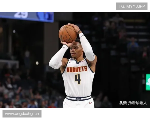 威斯布鲁克突破增多带动快攻效率显著提升对比昔日传控角色变化明显