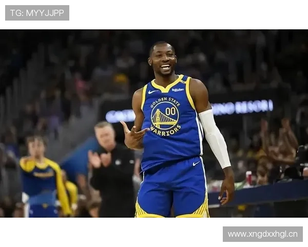 库明加无球跑动明显提升三分命中率拉开球队进攻空间