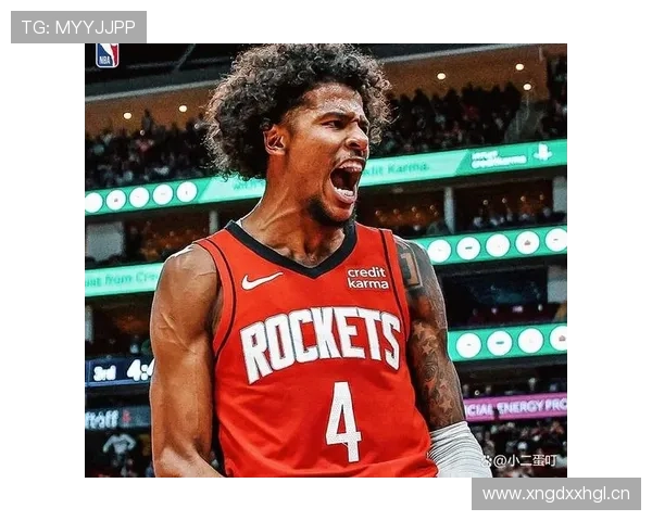 杰伦·格林无球跑动助火箭提升突破效率明显