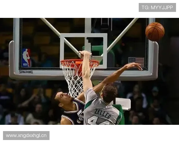 NBA防守三秒规则详解：如何判定与执行处罚